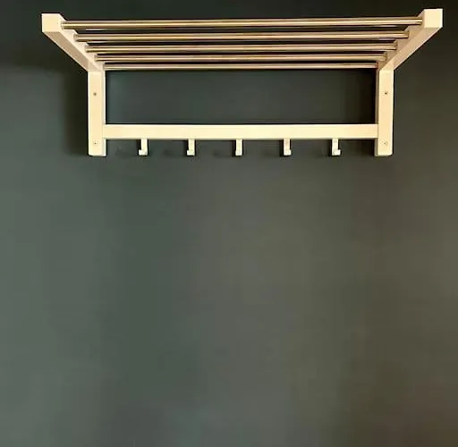 아파트 Merkezde Sueit 알란야