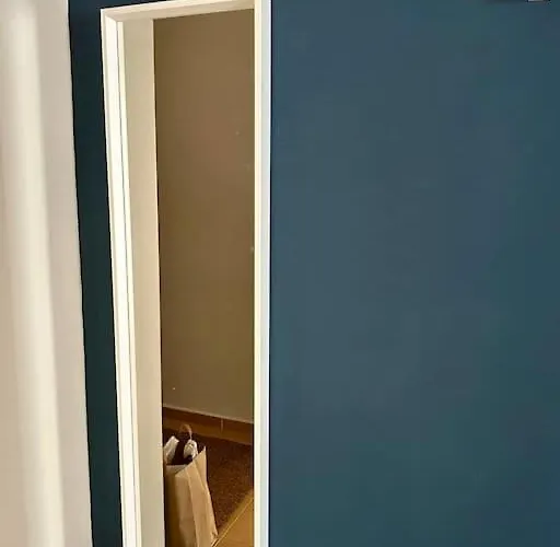 아파트 Merkezde Sueit