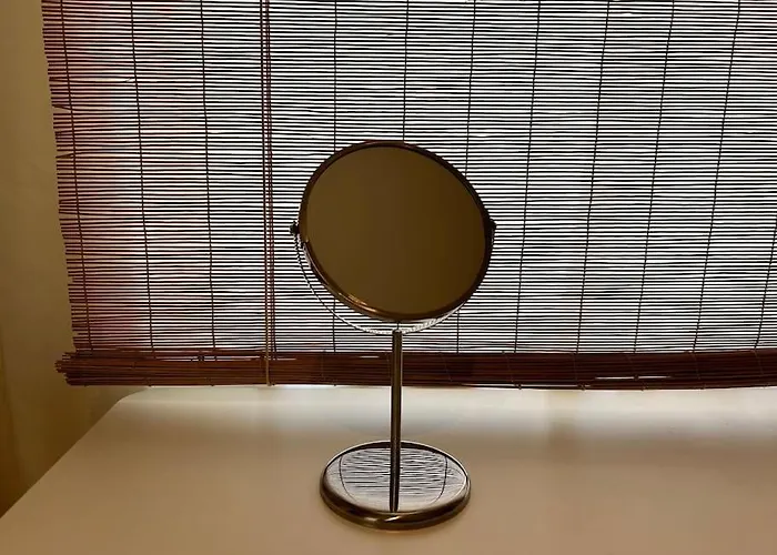 아파트 Merkezde Sueit 알란야