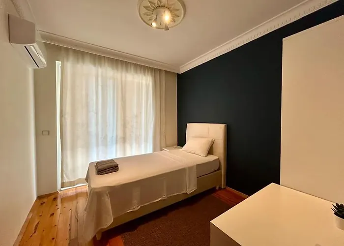 Merkezde Sueit * 알란야