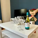 Apartamento Merkezde Sueit *