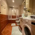 Apartment Merkezde Sueit