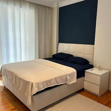 Apartman Merkezde Sueit *