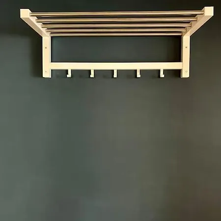 Apartmán Merkezde Sueit Alanya