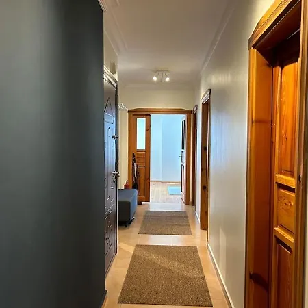 Apartmán Merkezde Sueit Alanya