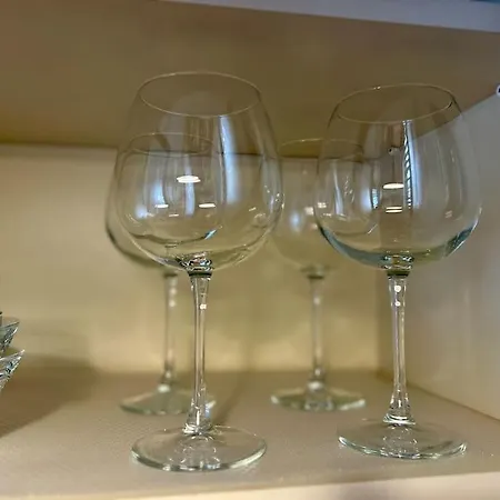 Apartmán Merkezde Sueit *