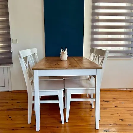 Merkezde Sueit Alanya