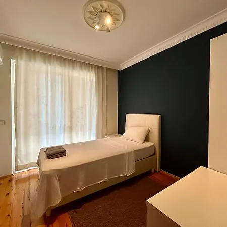 Merkezde Sueit * Alanya