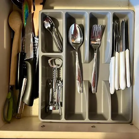 Apartmán Merkezde Sueit *