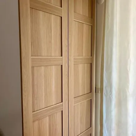 Merkezde Sueit Lägenhet Alanya