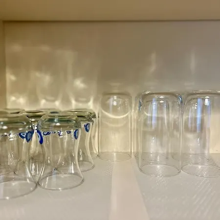 Apartmán Merkezde Sueit