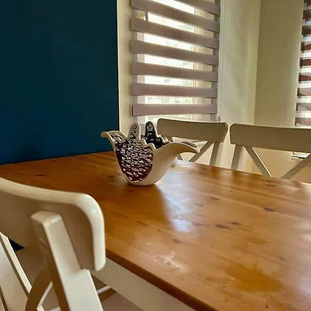 Merkezde Sueit Apartmán *