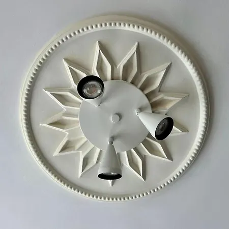 Merkezde Sueit Alanya