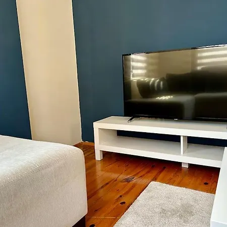 Apartmán Merkezde Sueit