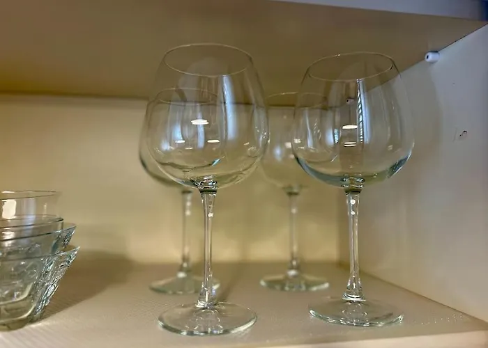 アパート Merkezde Sueit *