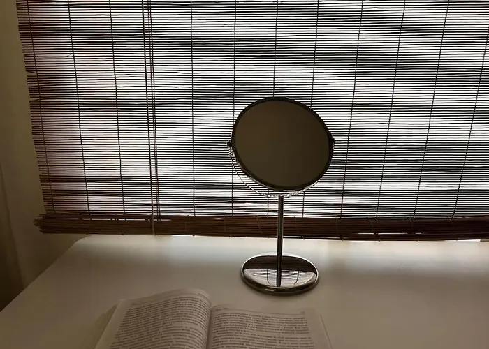 דירה Merkezde Sueit אלאניה