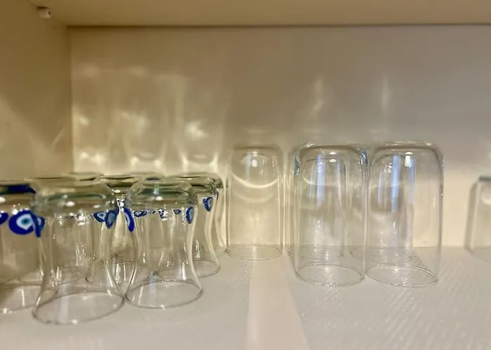 דירה Merkezde Sueit