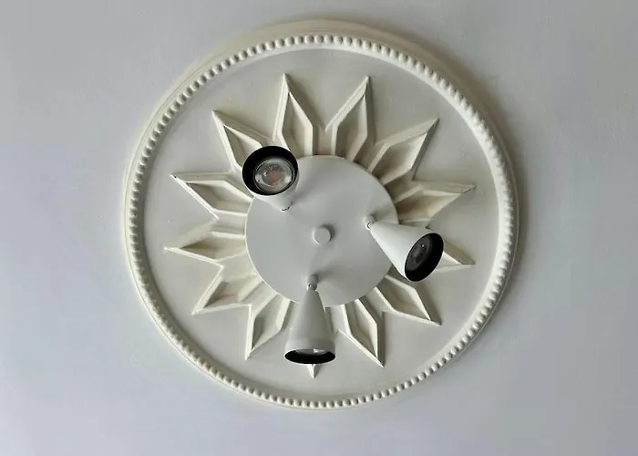 Merkezde Sueit アランヤ