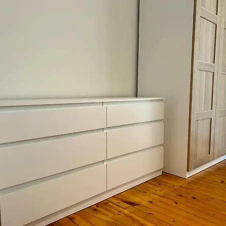 Merkezde Süit Alanya