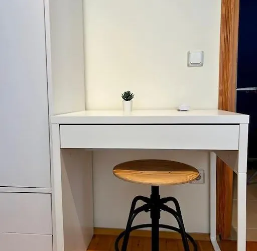 Merkezde Süit Daire Alanya