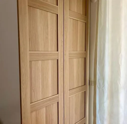 Merkezde Süit Daire Alanya